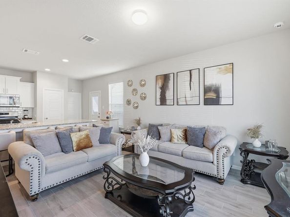 3445  Lake District Lane , Fort Worth Texas 76135