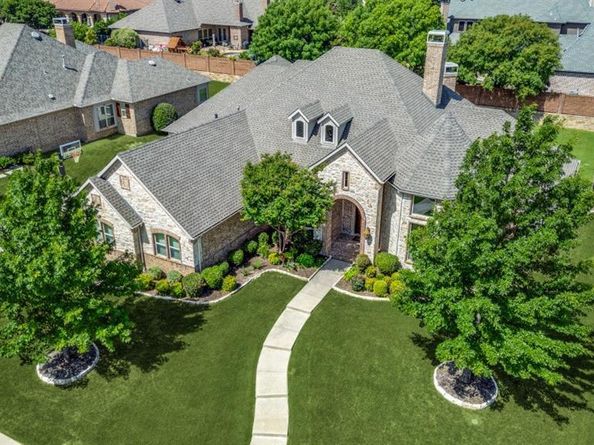 1891  Fostermill Drive , Prosper Texas 75078