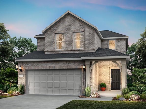 1217  Boyd Street , Aubrey Texas 76227