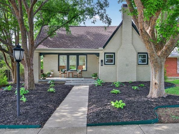 4501  Pershing Avenue , Fort Worth Texas 76107