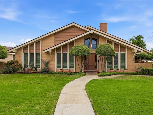400  Sheffield Drive , Richardson Texas 75081