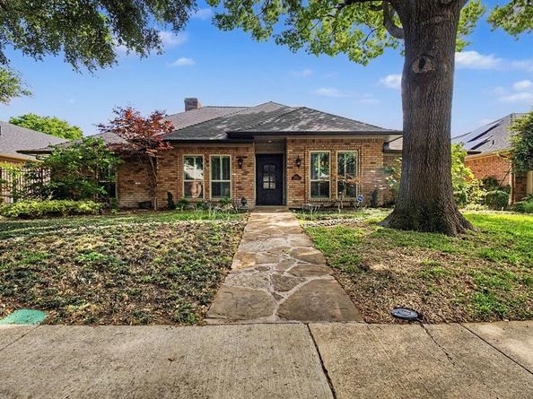 6812  Summer Meadow Lane , Dallas Texas 75252