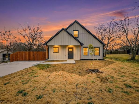9717  Santa Clara Drive , Fort Worth Texas 76116