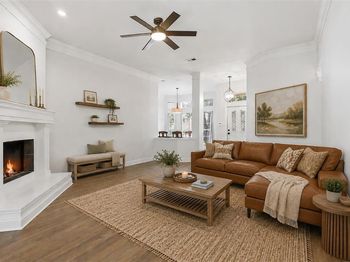 2801  Buena Vista Court 