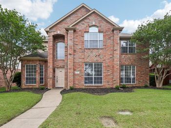 1318  Pinehurst Drive 