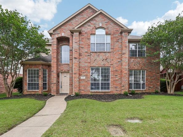 1318  Pinehurst Drive , Lewisville Texas 75077