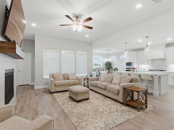 7217  Mantle Ridge Drive , Fort Worth Texas 76179