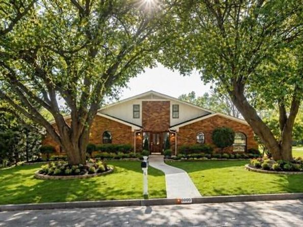 6800  Welch Avenue , Fort Worth Texas 76133