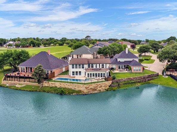 9  Avenue Twenty  , Trophy Club Texas 76262