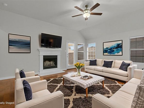 517  Highmoor Court , Oak Point Texas 75068