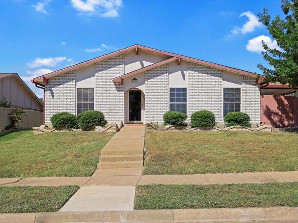 2721  Cedar Elm Lane , Garland Texas 75043