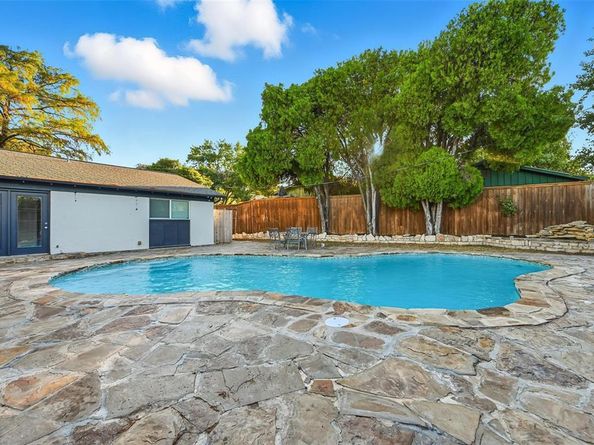 6400  Winn Street , Fort Worth Texas 76133