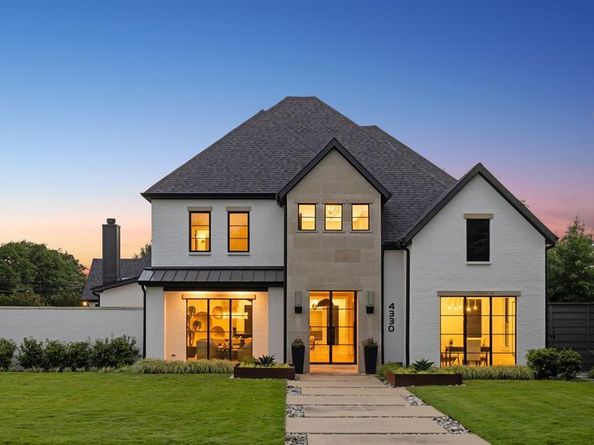 4330  Ridge Road , Dallas Texas 75229