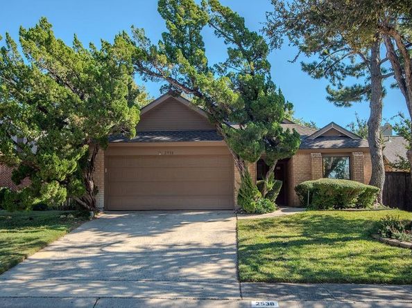 2538  Lake Bend Terrace , Carrollton Texas 75006