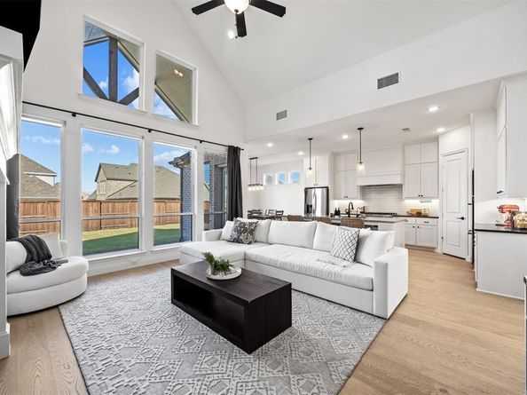 4540  Mayfield Drive , Prosper Texas 75078