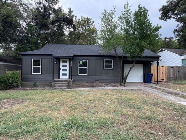 1410  Tanglewood Lane , Garland Texas 75042