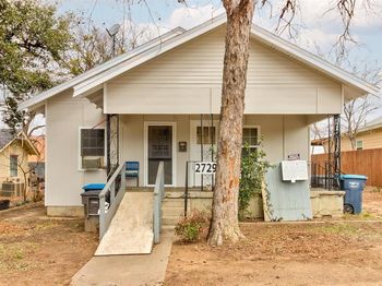 2729  Avenue C  