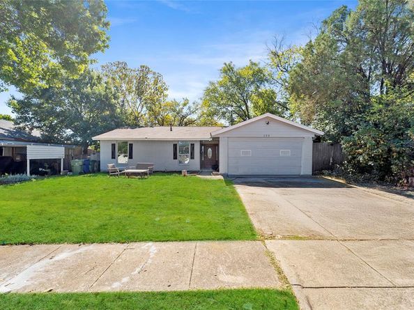 248 E Marguerita Drive , Garland Texas 75040