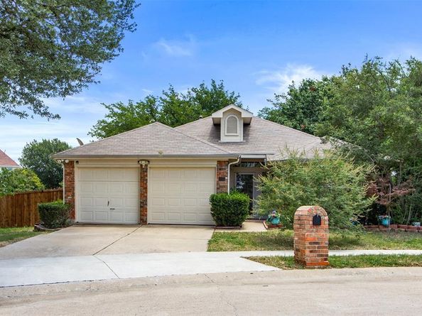 2073  Rushmore Court , Lewisville Texas 75067