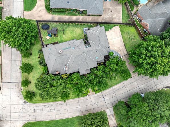 7607  Monticello Parkway , Colleyville Texas 76034