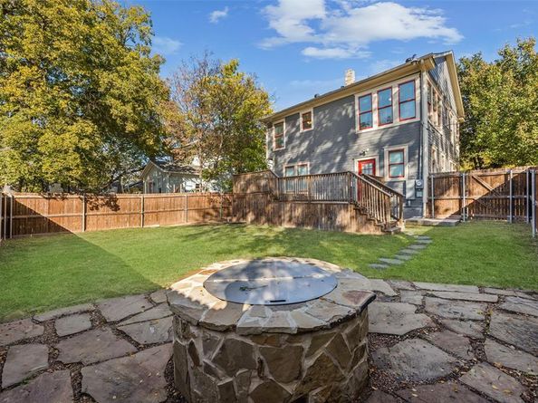 2110  Washington Avenue , Fort Worth Texas 76110