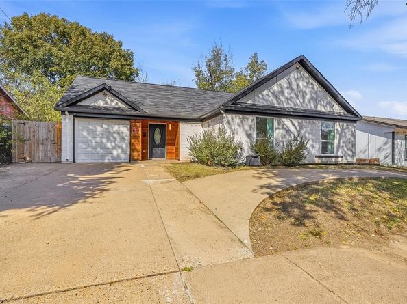 3503  Silverhill Drive , Dallas Texas 75241