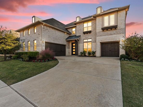 2441  Flat Creek Road , Frisco Texas 75036