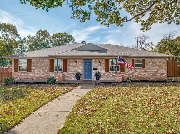 10430  Vistadale Drive , Dallas Texas 75238