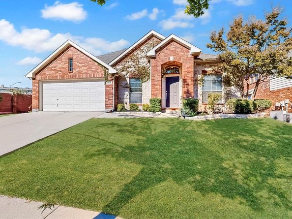 3501  Amador Drive , Fort Worth Texas 76244