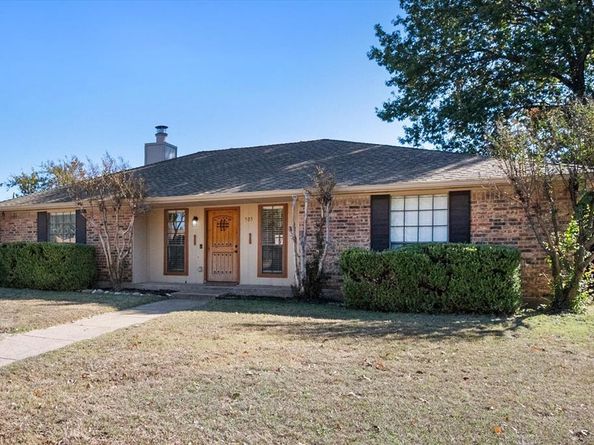 505  Meadow Ridge  , Cedar Hill Texas 75104
