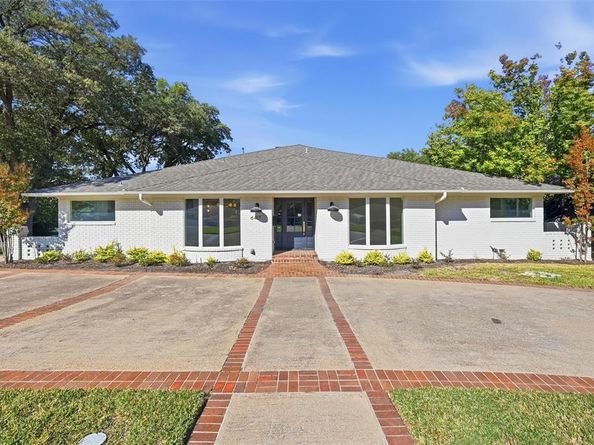 6417  Malcolm Drive , Dallas Texas 75214