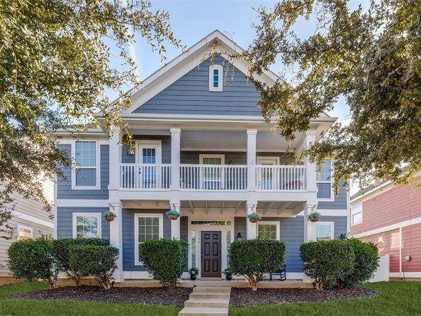 9120  Cape Cod Boulevard , Providence Village Texas 76227