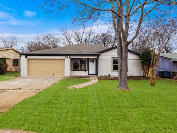 4031  Mehalia Drive , Dallas Texas 75241