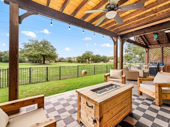 5713  Wilmington Drive , Frisco Texas 75035