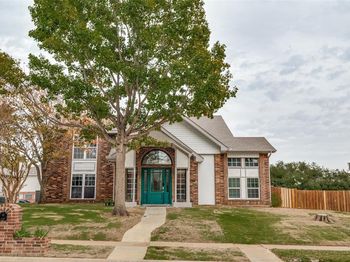 4200  Wild Plum Drive 