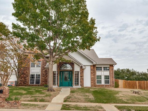 4200  Wild Plum Drive , Carrollton Texas 75010