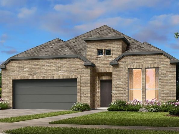 1410  Victory Terrace , Northlake Texas 76226