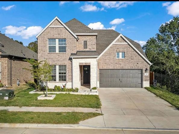 1529  Woodford Place , Fort Worth Texas 76120