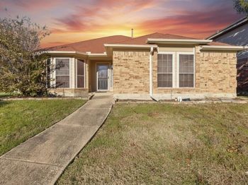 1813  Frosted Hill Drive 