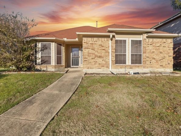 1813  Frosted Hill Drive , Carrollton Texas 75010