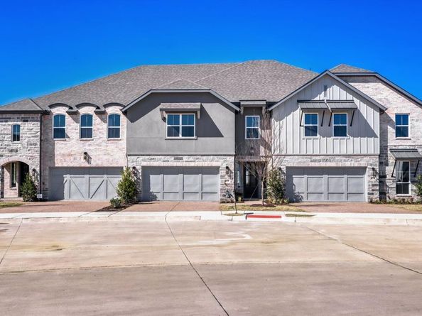 628  Damsel June Street , Lewisville Texas 75056