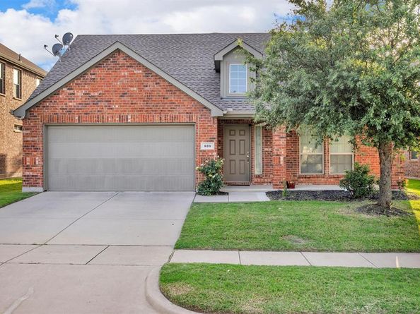 520  Rustic Oak Lane , McKinney Texas 75072
