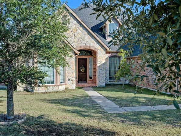 109  Silver Rose Boulevard , Burleson Texas 76028
