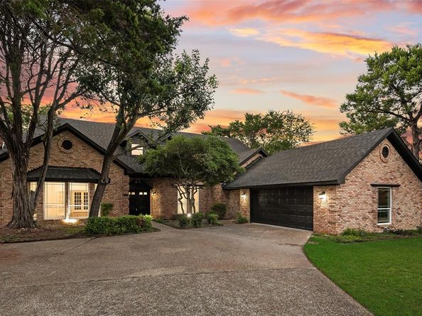 811  Cobblestone Court , Cedar Hill Texas 75104
