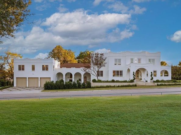 4259  Crestline Road , Fort Worth Texas 76107