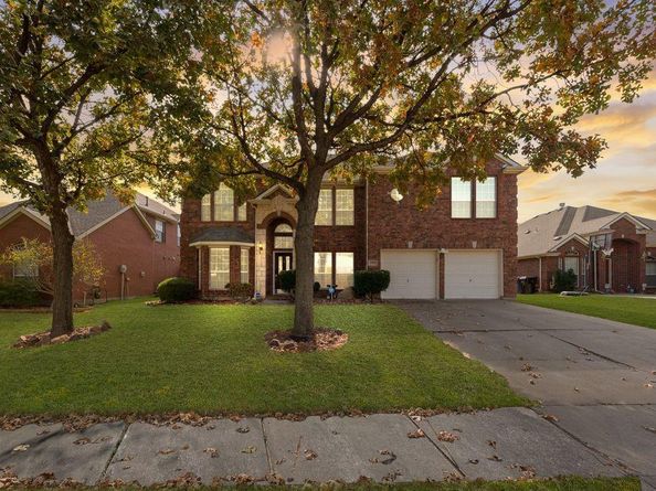 1799  Polo Heights Drive , Frisco Texas 75033