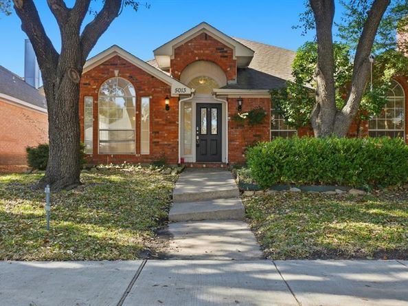 5013  Promise Land Drive , Frisco Texas 75035