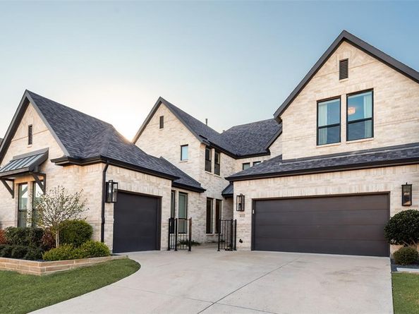 4113  Heatherton Drive , Celina Texas 75009