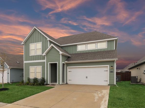 13148 S Haven Way , Providence Village Texas 76227