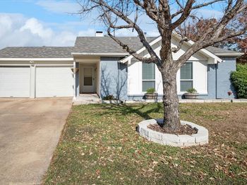 1213  Brush Creek Drive 